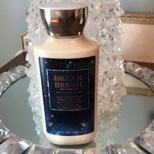 Bath & Body Works Dream Night. New with tag.